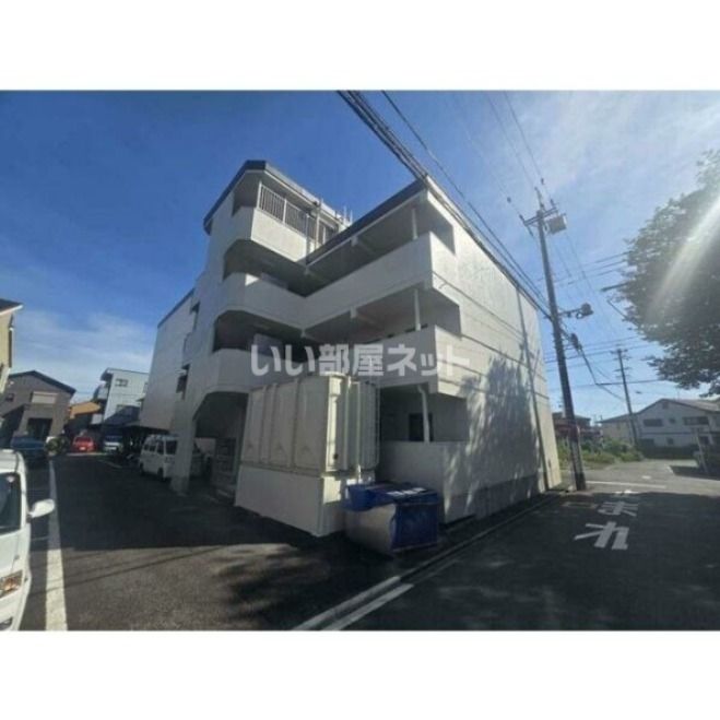 さくら館塩池の外観画像