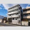 シティハイツ緑の間取り画像