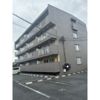マンションアリスBの外観