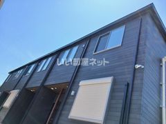 コンティノアールⅠの外観画像