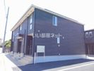 コンティノアールⅡの間取り画像