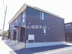 コンティノアールⅡの外観画像