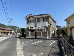 ハマナスCの外観画像