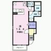 サニーサイドの間取り画像