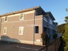 プラシード久山Bの間取り画像