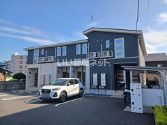 ラスターポイントⅥの外観画像