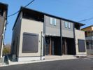 ルキア カーサⅠの間取り画像