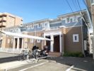 プリムローズ 泉宮 Bの間取り画像