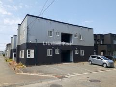 第3コーポ恵Bの外観画像