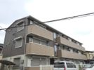 フェリーチェ上福岡の外観