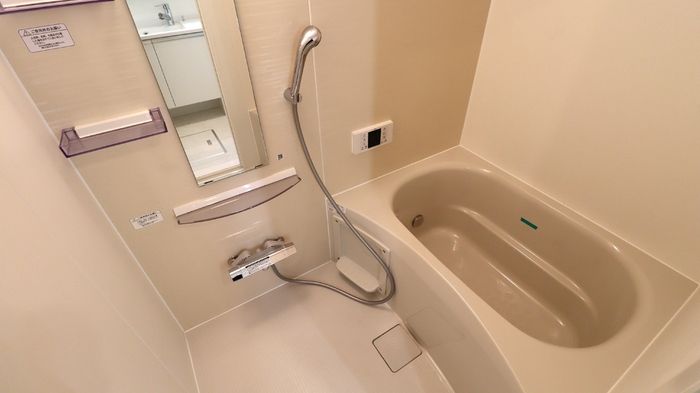 バスルーム
