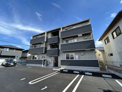 ロイヤルステージ観音寺新町の外観画像