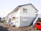 ハイツグランディールの間取り画像