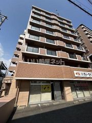 グランヴェルジェ中須Ⅰの外観画像