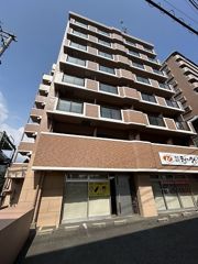 グランヴェルジェ中須Ⅰの外観画像