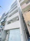スカイコート中村橋の間取り画像