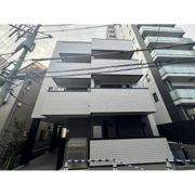 オルキス北千住の外観画像