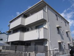 エスロゼットの外観画像