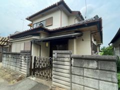 東松山若松町邸宅の外観画像