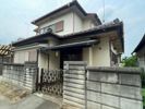 東松山若松町邸宅の間取り画像