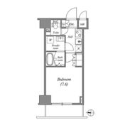 GRAN PASEO両国 Northの間取り画像