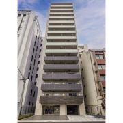 クオリタス秋葉原の外観画像