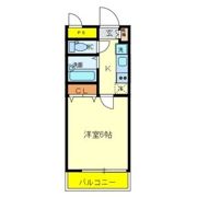 VIVREの間取り画像