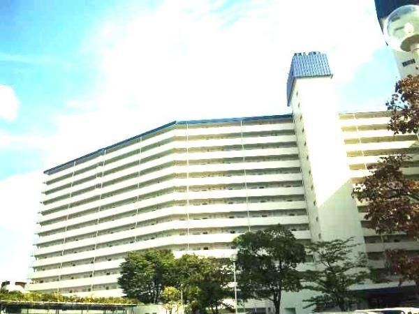 東建金町マンションの外観画像