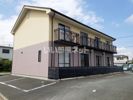 ブランシェHiroAの間取り画像