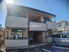 ファミール滝呂の外観画像