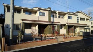 フレグランスの外観画像