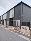 サンセールⅧ Aの間取り画像