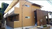 クレールの間取り画像
