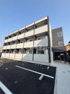 月光手城ルート2の間取り画像