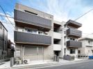グラナーデ保木間の間取り画像