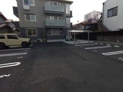 D-ROOM 一乗寺の外観画像