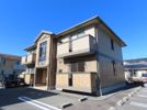 パル カヤクラ A棟の間取り画像