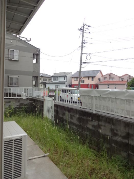 庭