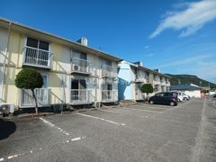 ビューフォート屋島の外観画像