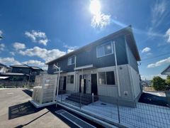 D-ROOM大原の外観画像