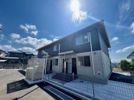D-ROOM大原の間取り画像