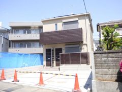 フロル高津の外観画像