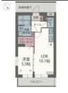 ファミーユの間取り画像