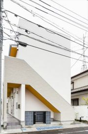 Infinity 東大宮(インフィニティの外観画像