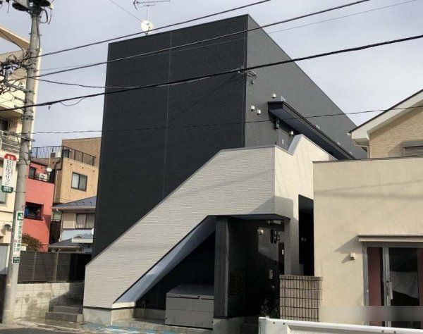 スリジエの外観画像
