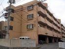 ハイツ矢賀新町Ⅰの外観