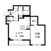 イーリングの間取り画像
