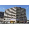 レスカール一番町の間取り画像
