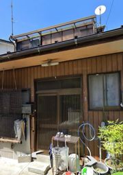 大垣市若森町戸建の外観画像