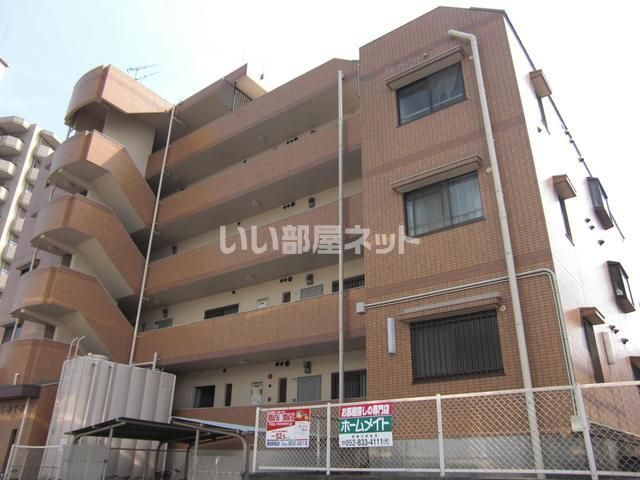 ファミールT・Jの外観画像